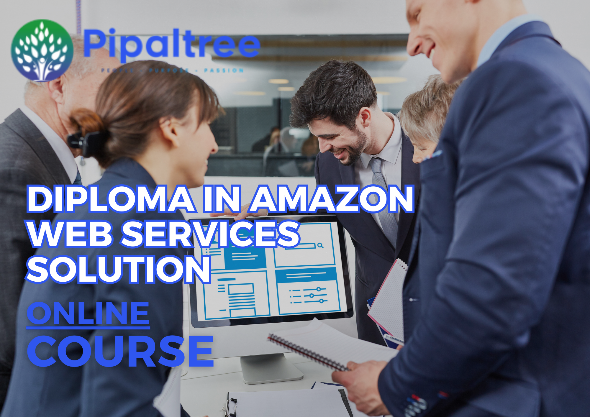 Diploma in Amazon Web Services Solution