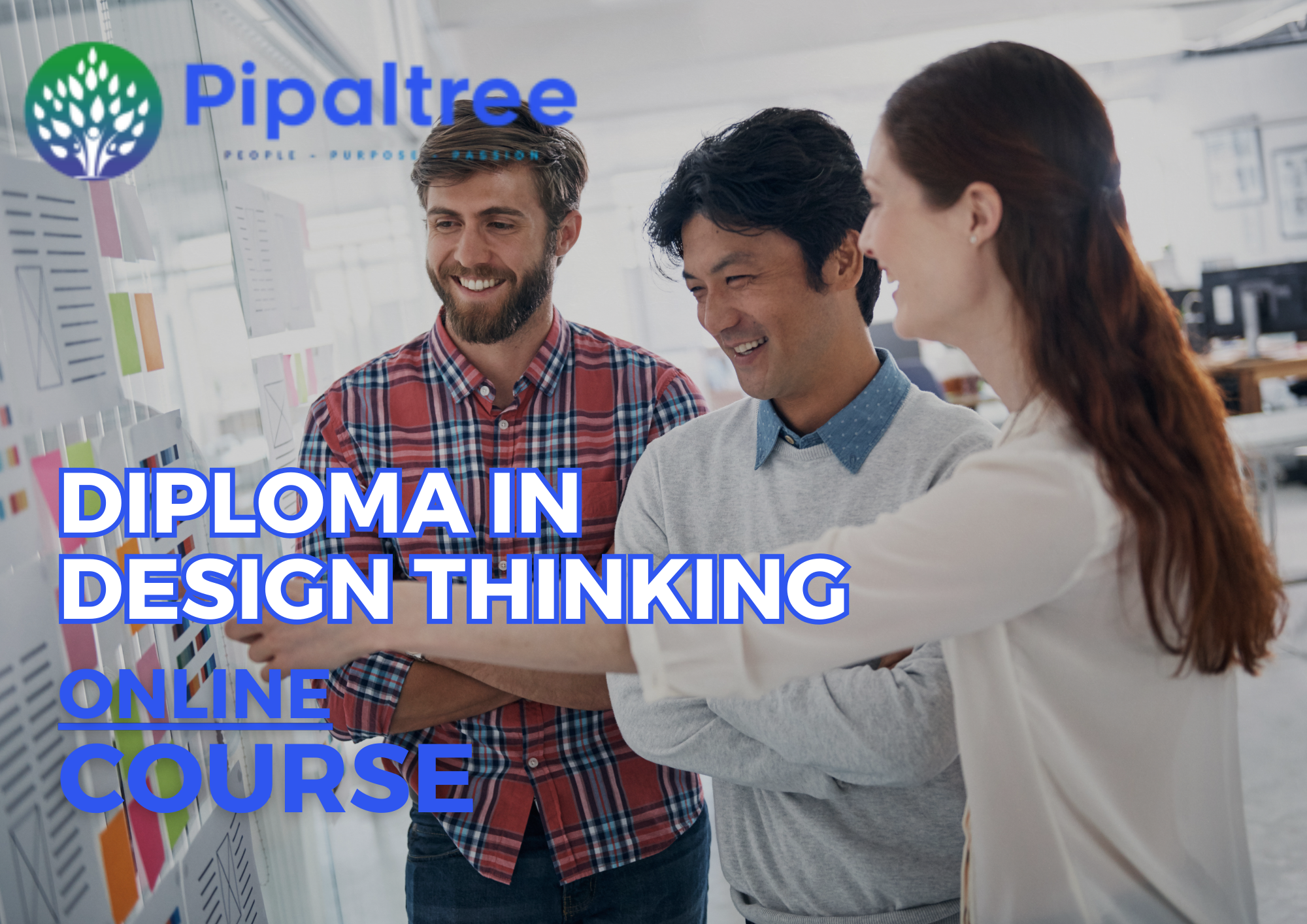 Diploma in Design Thinking