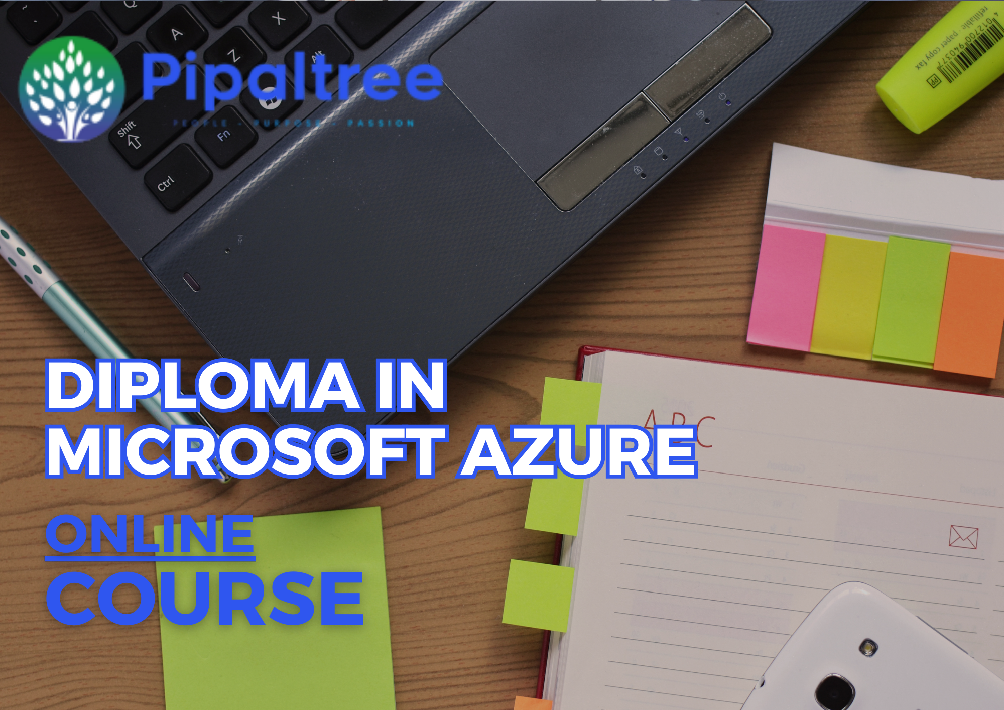 Diploma in Microsoft AZURE