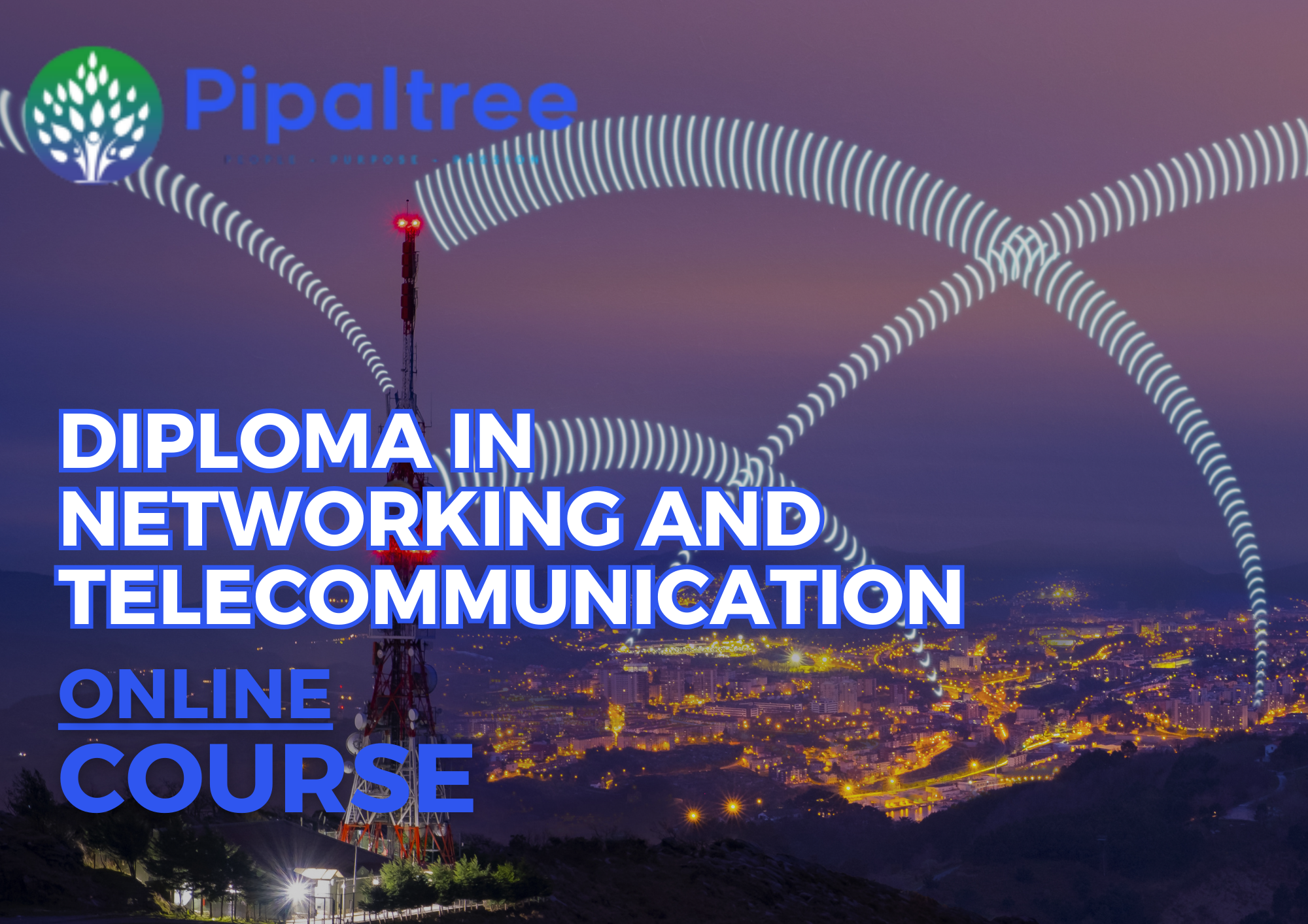 Diploma in Networking and Tele-communication