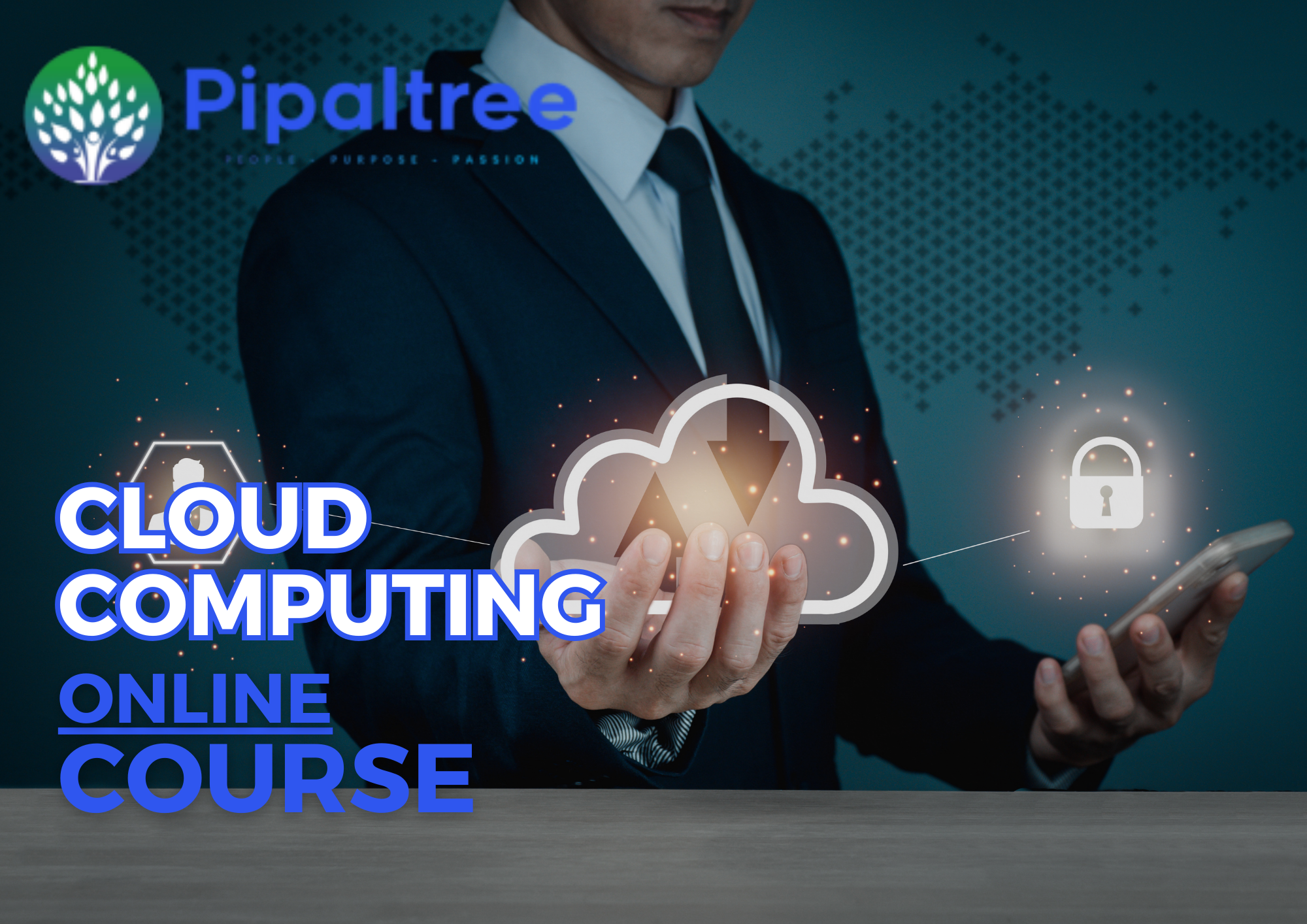 Diploma in Cloud Computing